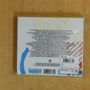 VARIOS - CONVERED - CD