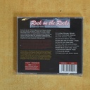 VARIOS - ROCK ON THE ROCKS - CD