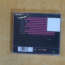 DOVER - FOLLOW THE CITY LIGHTS - CD