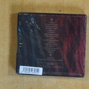 PABLO ALBORAN - VERTIGO - CD