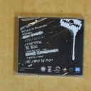ADRENALINA - ADRENALINA - CD