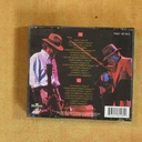 LUIS EDUARDO AUTE / SILVIO RODRIGUEZ - MANO A MANO - CD