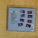 SKYY - INNER CITY - CD