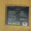 STACY LATTISAW - WITH YOU - CD
