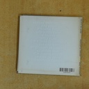 DEATH IN JUNE - PEACEFUL SNOW - CD