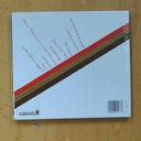 COLECTIVO ORUGA - TOO MANY KNOBS - CD