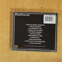 MODULOS - 4 - CD
