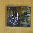 WILD TURKEY - RAREST TURKEY - CD