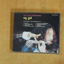 JETHRO TULL - MY GOD - CD