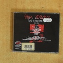 TWO WITCHES - TWO WITCHES - CD