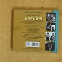 MIKIS THEODORAKIS - ELECTRA - CD