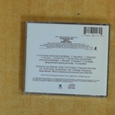 VARIOS - RAMBO III - CD