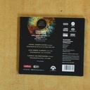 PROTEAN QUARTET - PROTEAN QUARTET - CD