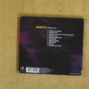 VARIOS - PORQUE TE VAS Y 9 EXITOS MAS - CD