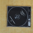 CEREMONY - GARDEN OF DELIGHT - CD SINGLE