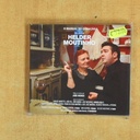 JOAO MONGE - HELDER MOUTINHO - CD