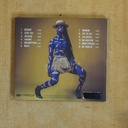 DOBET GNAHORE - COULEUR - CD