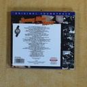 MAX STEINER - YOUNG MAN WITH A HORN - CD