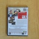 EJECUTIVO AGRESIVO - DVD