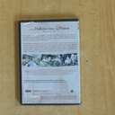 UNA HABITACION CON VISTAS - DVD