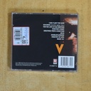 EURYTHMICS - 1984 - CD