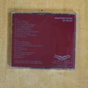 MAGO DE OZ - GRANDES EXITOS - CD