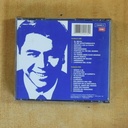 LUCHO GATICA - BOLERO ES - CD