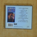 DRUPI - LO MEJOR DE DRUPI - CD