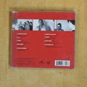 FALETE - AMAR DUELE - CD