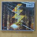 JAM PAIN SOCIETY - BLACK LIGHT MESSIAH - CD