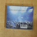 BARRICADA - SALUD Y ROCANROL - CD