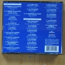 VARIOUS - GRANDES EXITOS DE LA ZARZUELA - 2 CD