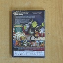 SHREK EL CAPITULO FINAL - DVD