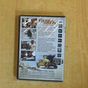 EN TIERRA HOSTIL - DVD