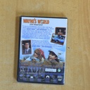 WAYNES WORLD - DVD
