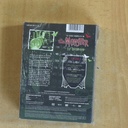 LA FAMILIA MONSTER - SERIE COMPLETA - DVD