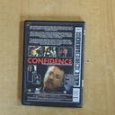 CONFIDENCE - DVD