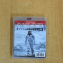 INTERSTELLAR - BLURAY