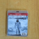 INTERSTELLAR - BLURAY