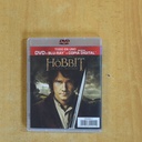 EL HOBBIT UN VIAJE INESPERADO - BLURAY