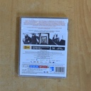 EL GABINETE DEL DOCTOR CALIGARI - BLURAY