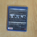 EL ODIO - BLURAY