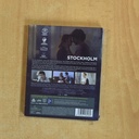 STOCKHOLM - BLURAY
