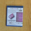 ELCLUB DE LA LUCHA - BLURAY