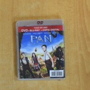 PAN VIAJE A NUNCA JAMAS - BLURAY