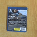 EL HOMBRE DE ACERO - BLURAY