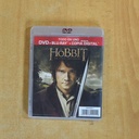 EL HOBBIT UN VIAJE INESPERADO - BLURAY