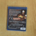FANTASMAS DE MARTE - BLURAY