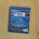 LOS PROFESIONALES - BLURAY