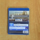 AVIONES - BLURAY